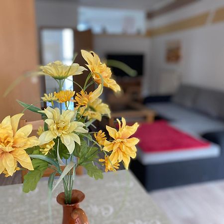 Ferienwohnung Weißkopf Alkersleben Exterior foto